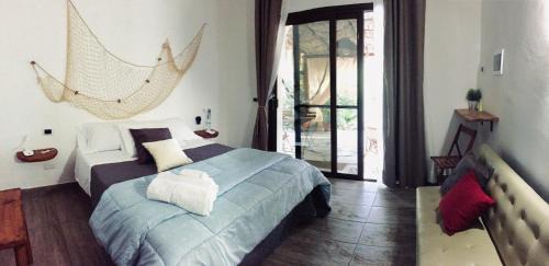 Pozzallo Bed & Breakfast | B&B Pousada Makuti