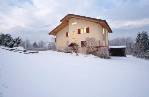Ton Bed & Breakfast | B&B Pra da Lares