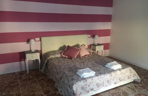 Toano Bed & Breakfast | B & B Pratopiano