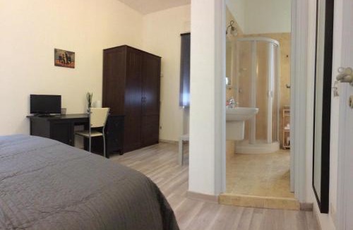 Nova Siri Bed & Breakfast | B&B Preludio