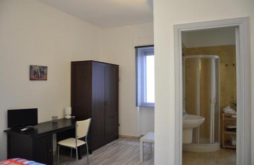 Nova Siri Bed & Breakfast | B&B Preludio