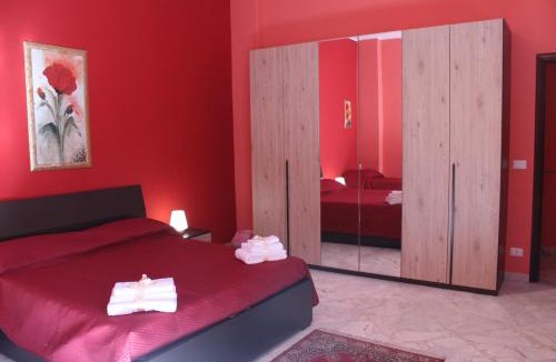 Torre Archirafi Bed & Breakfast | B&B President Palace