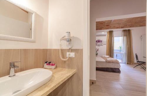 Piombino Bed & Breakfast | B&B Prima Dell'Elba
