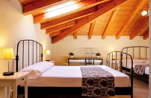 Belpasso Bed & Breakfast | B&B PrimaClasse