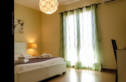 Belpasso Bed & Breakfast | B&B PrimaClasse