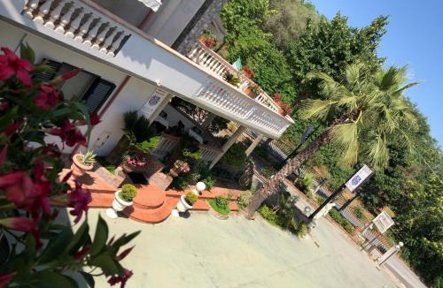 Soriano Calabro Bed & Breakfast | B&B Primerano SP73