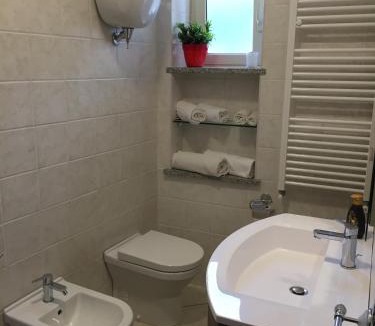 Soriano Calabro Bed & Breakfast | B&B Primerano SP73