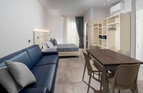 Rivazzurra Hotel | B&B Primrose Residence Hotel
