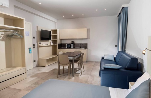 Rivazzurra Hotel | B&B Primrose Residence Hotel