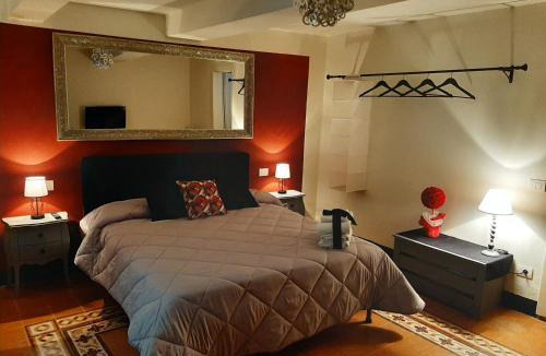 Vicopelago Bed & Breakfast | B&B Principe Calaf 3
