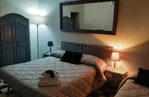 Vicopelago Bed & Breakfast | B&B Principe Calaf 3