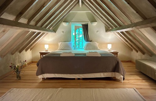 Lissewege Bed & Breakfast | B&B Pronkenburg