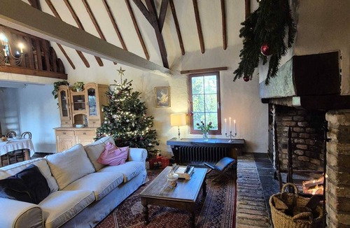 Lissewege Bed & Breakfast | B&B Pronkenburg