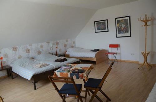 Prosterath Bed & Breakfast | B&B Prosterath-Hochwald