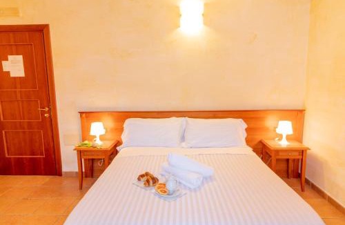 Pizzo Bed & Breakfast | B&B Puerto Seguro