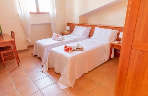 Pizzo Bed & Breakfast | B&B Puerto Seguro
