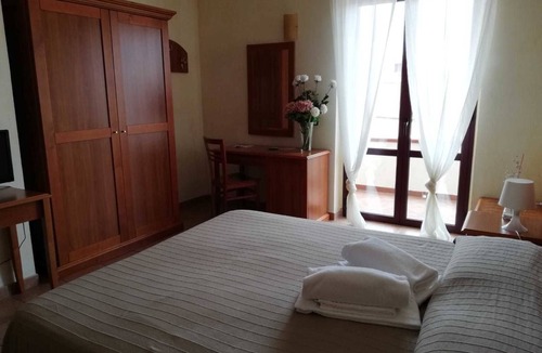 Pizzo Bed & Breakfast | B&B PuertoSeguro