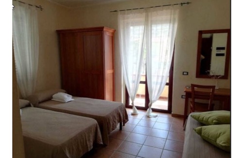 Pizzo Bed & Breakfast | B&B PuertoSeguro