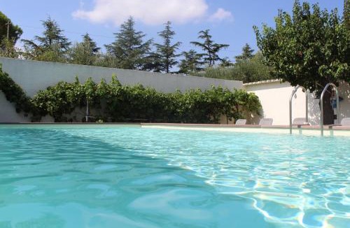 Impalata Bed & Breakfast | B&B Puglia Vista Mare