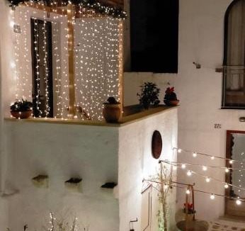 Alessano Bed & Breakfast | B&B Pulia Dimore Salentine