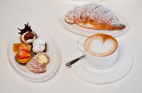 Bienno Bed & Breakfast | B&B Quadretto