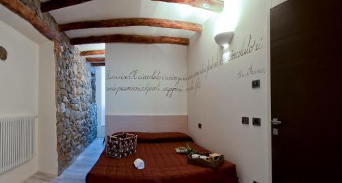 Bienno Bed & Breakfast | B&B Quadretto