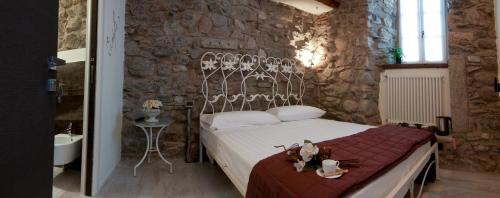Bienno Bed & Breakfast | B&B Quadretto