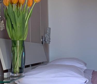Prignano Cilento Bed & Breakfast | B&B Quattro Lune