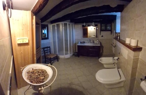 Magliano Bed & Breakfast | B&B QUIConti