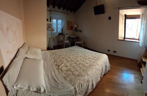Magliano Bed & Breakfast | B&B QUIConti