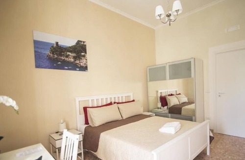 Terzigno Bed & Breakfast | B & B Raffaello