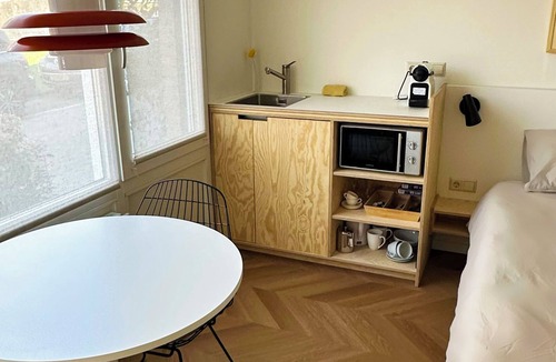 Scheldebuurt Bed & Breakfast | B&B RAI Amsterdam