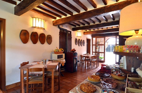 Rolo Bed & Breakfast | B&B Reboglio