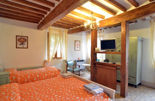 Rolo Bed & Breakfast | B&B Reboglio