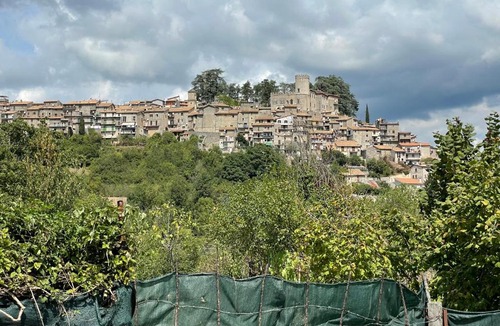 Orvinio Apartment | B&b Relax in Montagna