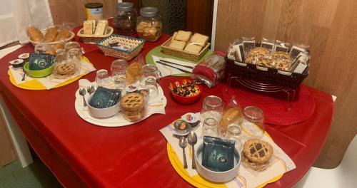 Messina Bed & Breakfast | B&B RELAX