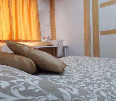 Messina Bed & Breakfast | B&B RELAX