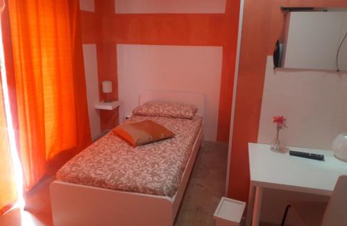 Messina Bed & Breakfast | B&B RELAX