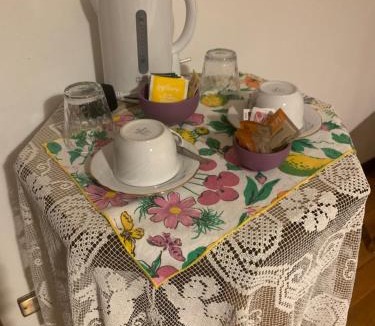 Miane Bed & Breakfast | B&B Relax