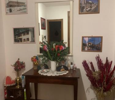 Miane Bed & Breakfast | B&B Relax