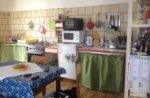 Miane Bed & Breakfast | B&B Relax