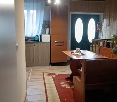 Cassacco Bed & Breakfast | B&b Relax/Olga&Claudio