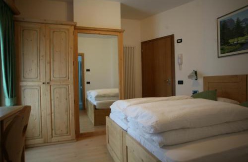 Strembo Bed & Breakfast | B&B Rendena Chalet