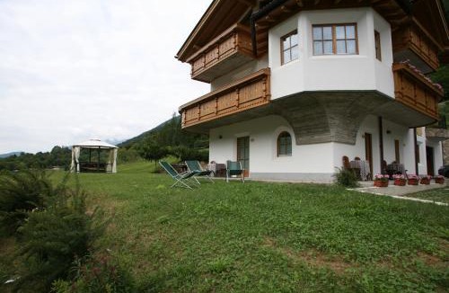 Strembo Bed & Breakfast | B&B Rendena Chalet