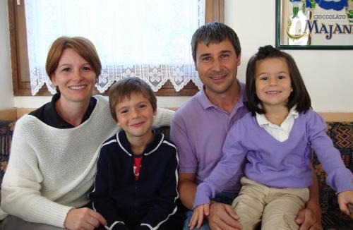 Strembo Bed & Breakfast | B&B Rendena Chalet