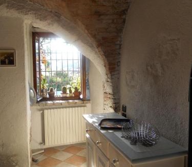 Renzano Bed & Breakfast | B&B Renzano bedrooms
