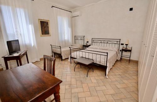Luzzara Bed & Breakfast | B&B Residence il Ciliegio , Via Villa Superiore 93 Luzzara