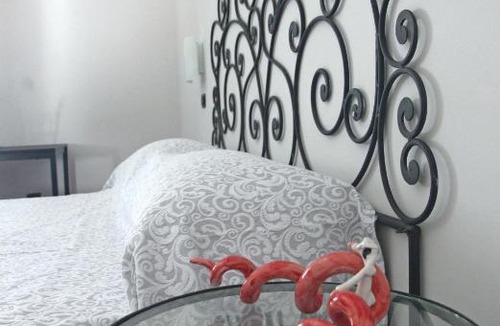 Materdei Bed & Breakfast | B&B Residenza malaterra