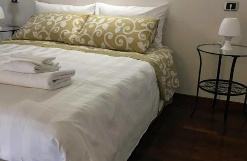 Materdei Bed & Breakfast | B&B Residenza malaterra