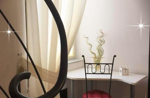 Materdei Bed & Breakfast | B&B Residenza malaterra